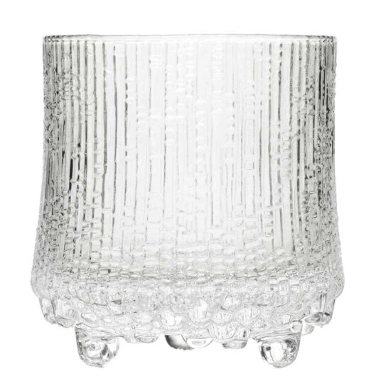 iittala Ultima Thule On the rocks glass 2-stk. 28 cl