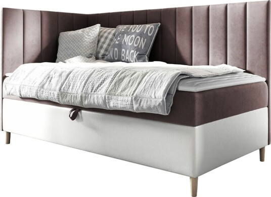 Boisdale Sengeramme 100x200 cm