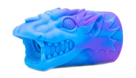 Liquid Silicone Fantasy Masturbator Liquid Silicone Fantasy Masturbator