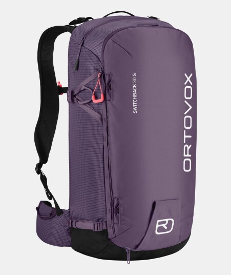 Ortovox Switchback 30L S Wild Berry Ortovox Switchback 30L S Wild Berry