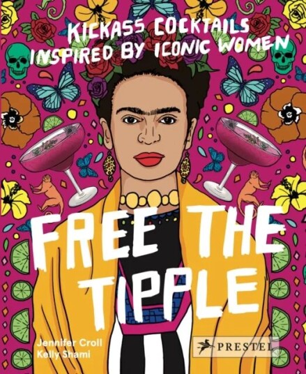 Free The Tipple Av Jennifer Croll