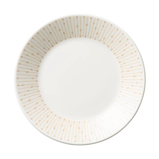 Arabia Mainio Sarastus skål Ø 11,5 cm Beige