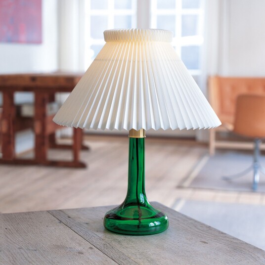 Le Klint - 343 Paper Bordlampe