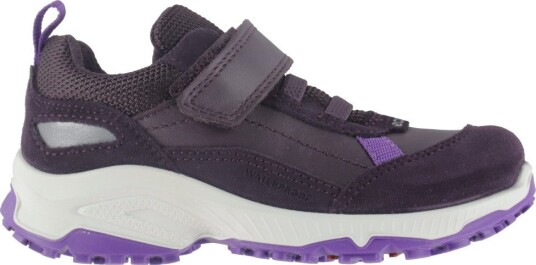 ECCO Receptor Xp K Purple 27 ECCO Receptor Xp K Purple 27