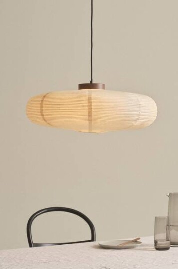 Jotex SONJA taklampe 1715247-03-0 1715250-01-0