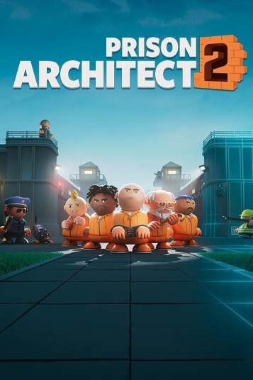 Prison Architect 2 PC Windows