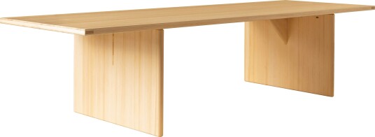 Vaarnii 012 Kolmio Bord 99x305 cm Vaarnii 012 Kolmio Bord 99x305 cm