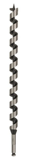 Bosch Treslangebor, sekskant 25 x 385 x 450 mm, d 11,1 mm