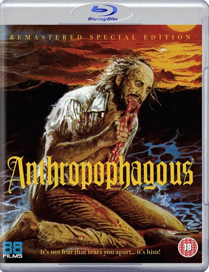 Anthropophagous Anthropophagous