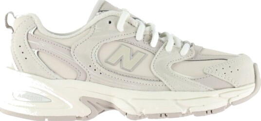 New Balance Sko 530 Moonbeam/Moonrock Ke New Balance 37 Sko Beige