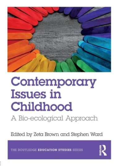 Contemporary Issues In Childhood