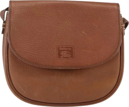 Burberry Vintage Dame Brun Burberry Vintage Dame Brun