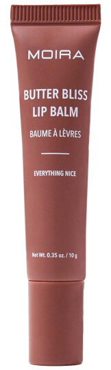 Moira Butter Bliss Lip Balm 009 Everything Nice