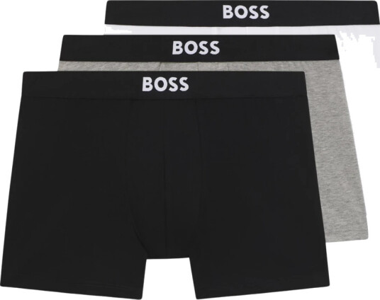 Boss Herre Undertøy Flerfarget M,