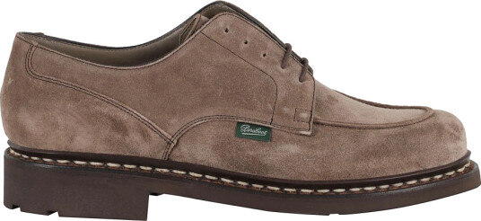 Paraboot Herre Sko Brun 41 EU,