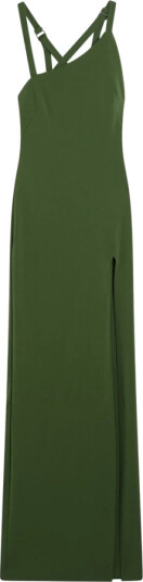 The Attico Dame Kjoler Grønn S,