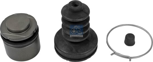 Rep. sett slavesylinder clutch DT Spare Parts 4.90720