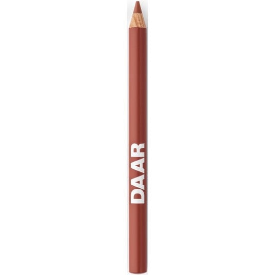 DAAR Lip Liner Nude Brown DAAR Lip Liner Nude Brown