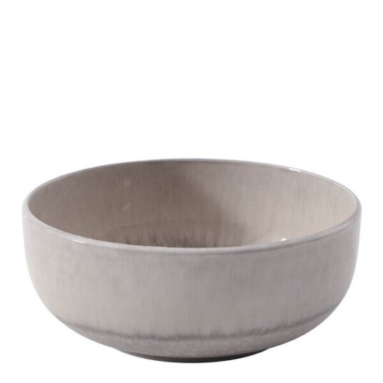 Villeroy & Boch   Perlemor sand frokostskål 53 cl