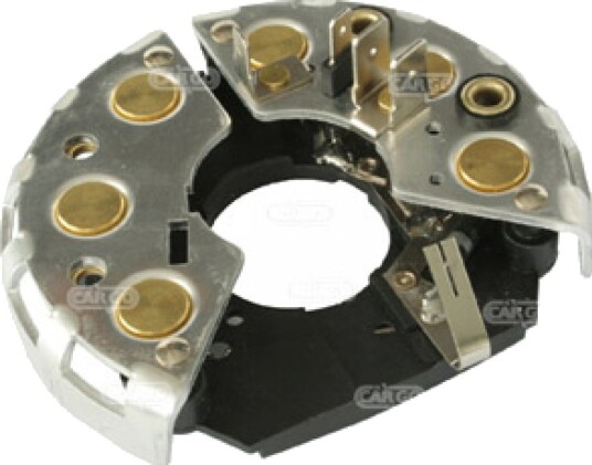 Likeretter dynamo HC Cargo F 032 130 603