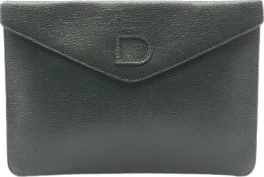 Delvaux Dame Grønn