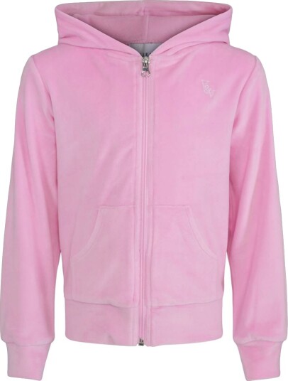 Vero Moda Girl Adia Pullover Fuchsia Pink (146/152)
