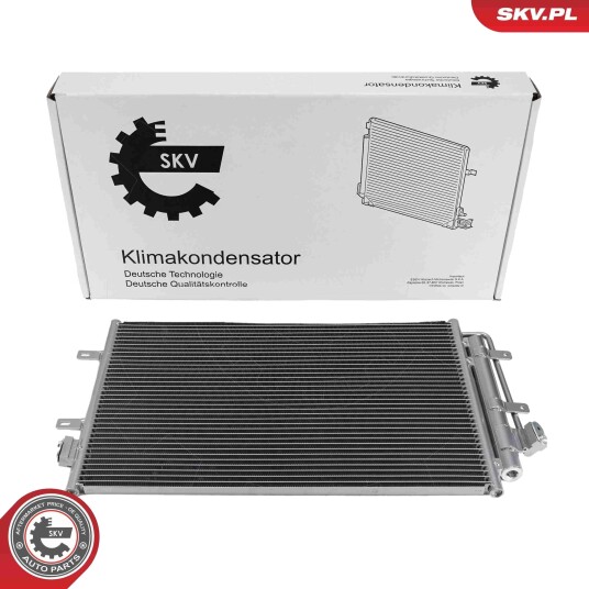 Kondensator ESEN SKV 86SKV069
