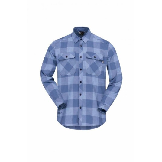 Norrøna Femund Flannel Lightweight Shirt M's M M