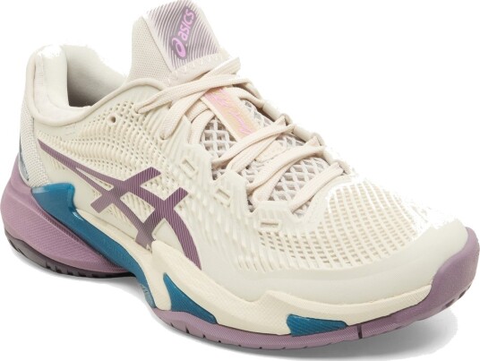 Asics Court Ff 3 Cream 40