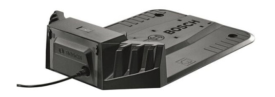 Bosch Ladestasjon