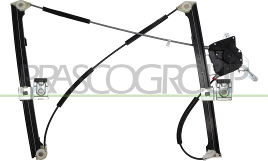 Vindusheis PRASCO VG320W011