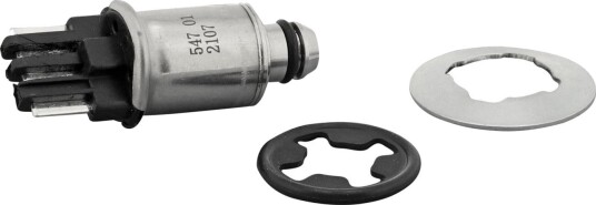 VEMO V10-72-0158 Sensor, lamellkopling firehjulsdrift