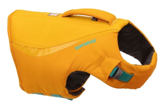 Ruffwear Float Vest- Wave Orange (L)
