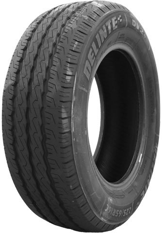 Delinte DV2+ 205/65R16 107T