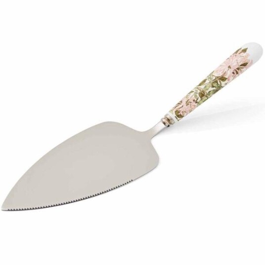 Spode - Honeysuckle kakespade 25 cm Spode - Honeysuckle kakespade 25 cm