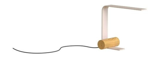 TOOY Nastro 563.31 Bordlampe Beige/ Ask Wood