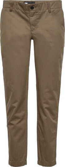 The Kooples Pantalon Seul Brown 36 The Kooples Pantalon Seul Brown 36