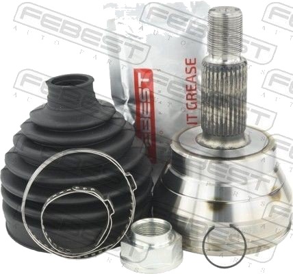 Drivledd FEBEST 1210-JX1