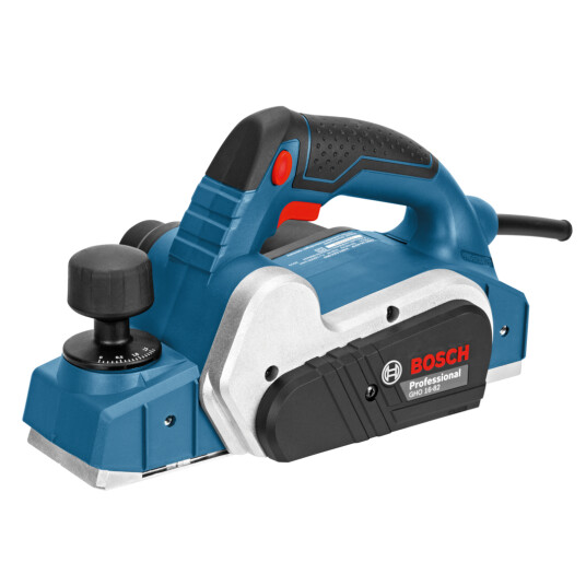 Bosch Høvel GHO 16-82 630W Bosch Høvel GHO 16-82 630W