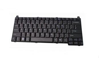 DELL Keyboard (CZECH)
