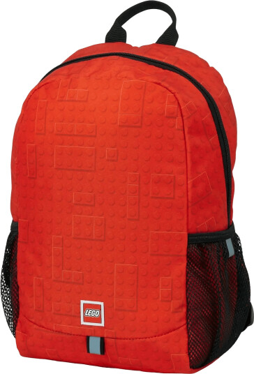 Lego Bags Lego® Kids Backpack M Red 11 L Lego Bags Lego® Kids Backpack M Red 11 L