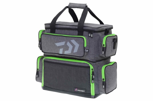 Daiwa Prorex D Box Tackle Bag Daiwa Prorex D Box Tackle Bag