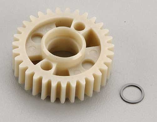 Traxxas 3985 Output Gear 31T E-Maxx Traxxas 3985 Output Gear 31T E-Maxx