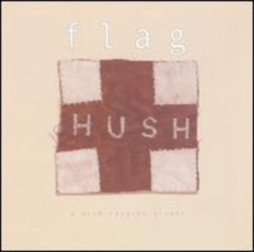 Diverse Artister Flag CD