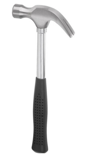 Kwb 446018 Klohammer 1 Stk Kwb 446018 Klohammer 1 Stk