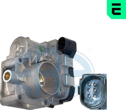 Gasspjeld ERA 556120A