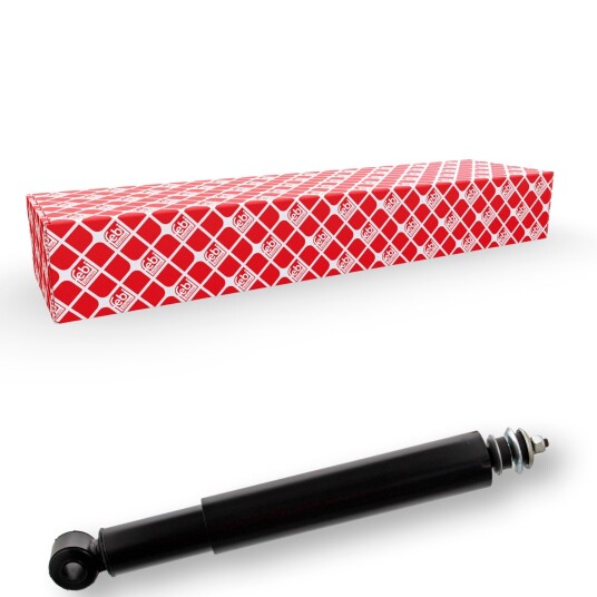 Støtdemper FEBI BILSTEIN 20457 Støtdemper FEBI BILSTEIN 20457