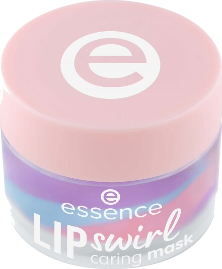 essence Lip Swirl Caring Mask 01 essence Lip Swirl Caring Mask 01