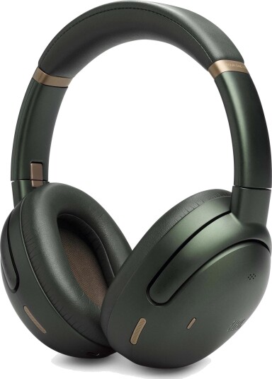 JBL Tour One M3 TX Støydempende hodetelefoner Grønn JBL Tour One M3 TX Støydempende hodetelefoner Grønn