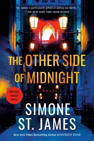 The Other Side of Midnight The Other Side of Midnight
